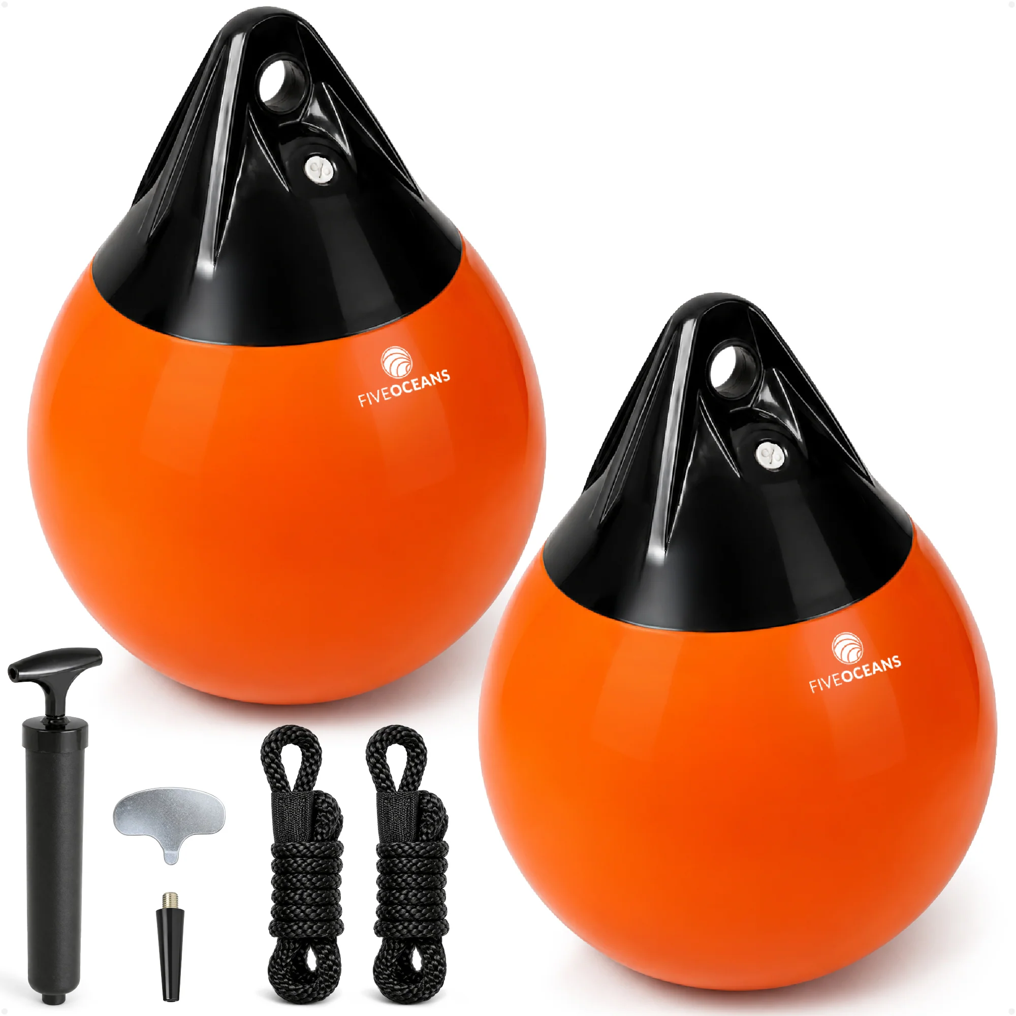 Pro Buoy Series