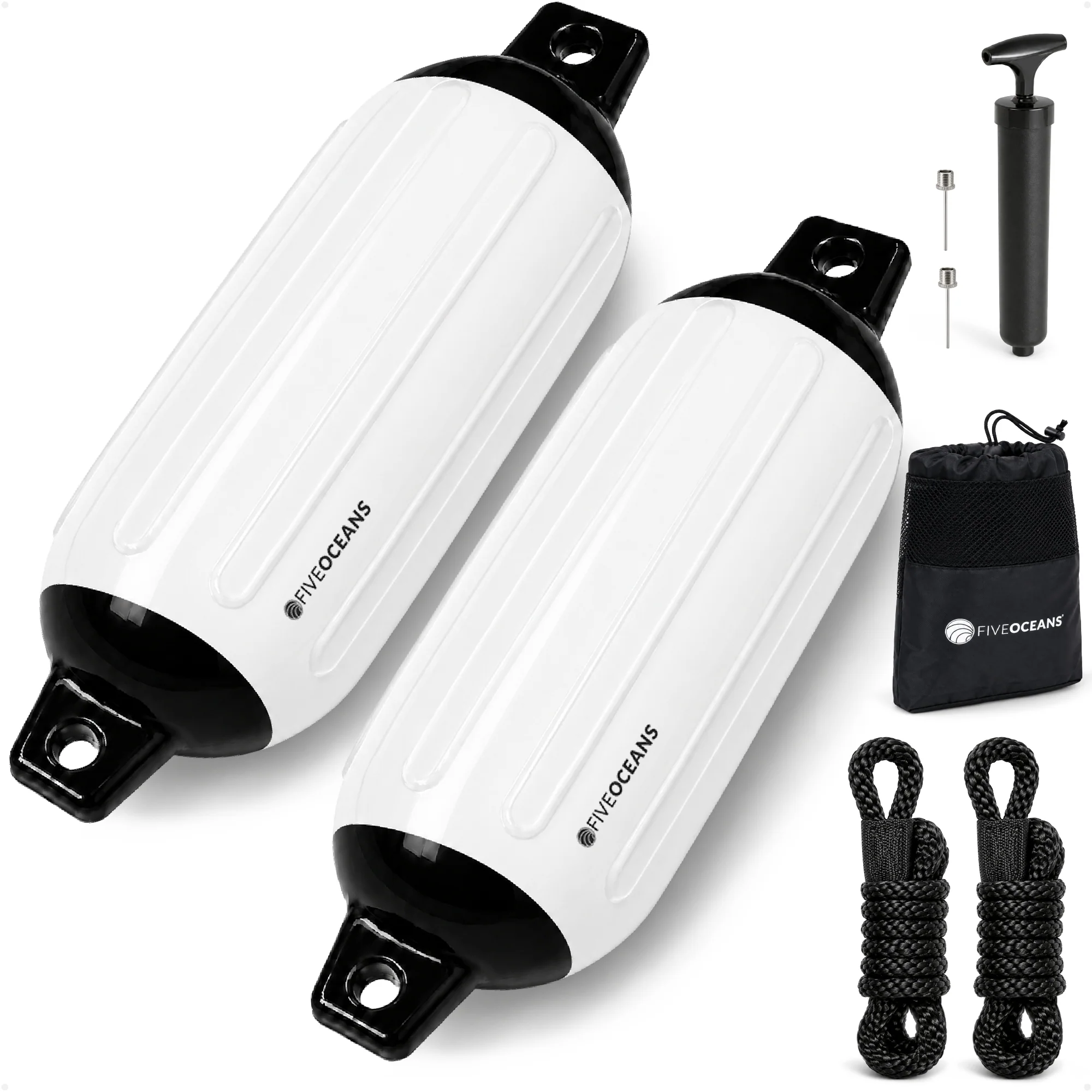 Pro Fender Series